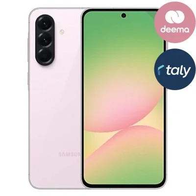 Samsung Galaxy A56 5G 6.7" 8Gb Ram 256 Gb – Pink